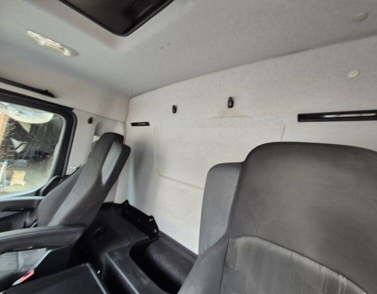 MERCEDES  BENZ AROCS 3345S